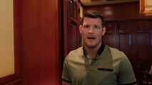 Michael Bisping breaks down Conor McGregor vs. Jose Aldo