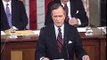 George H.W. Bush-State of the Union Address (January 29, 1991)