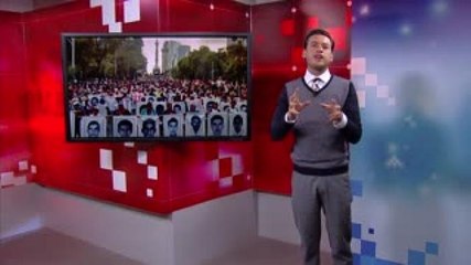 Nacho Lozano. La declaración patrimonial de Peña Nieto