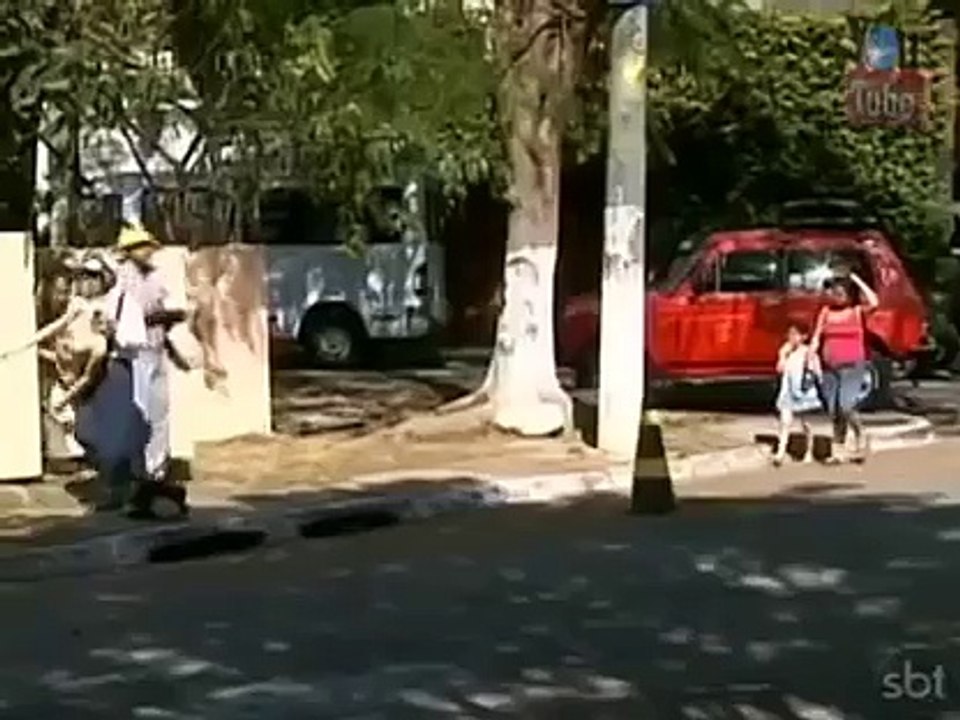 Very Funny video.......HD Video