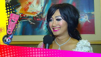 Bobby Tince Menikah - Cumicam 30 Juni 2015