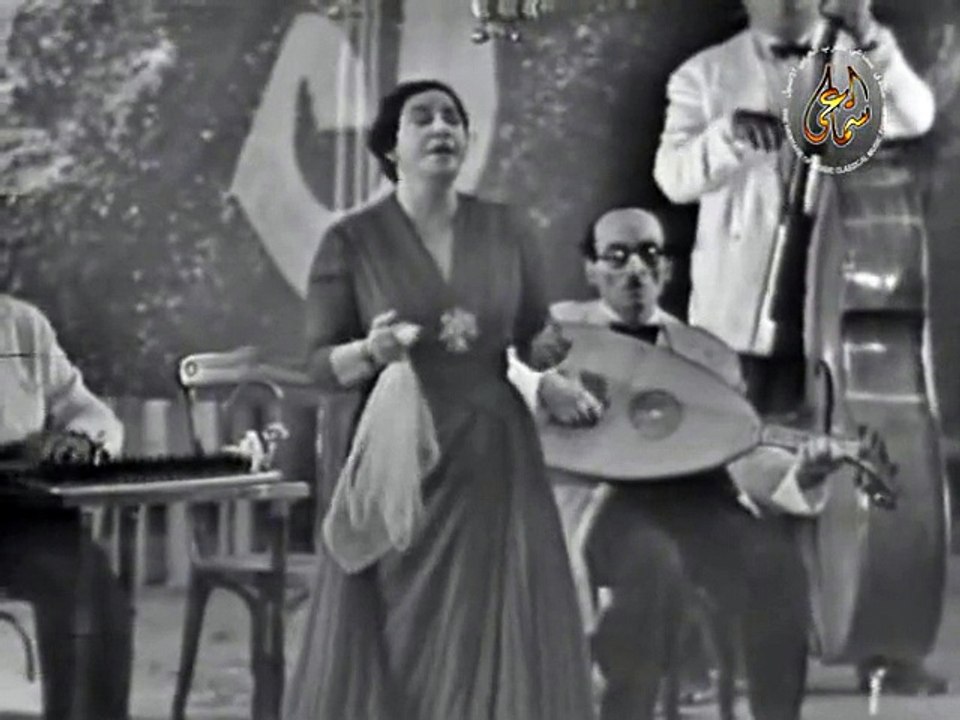 أم كلثوم - هو صحيح