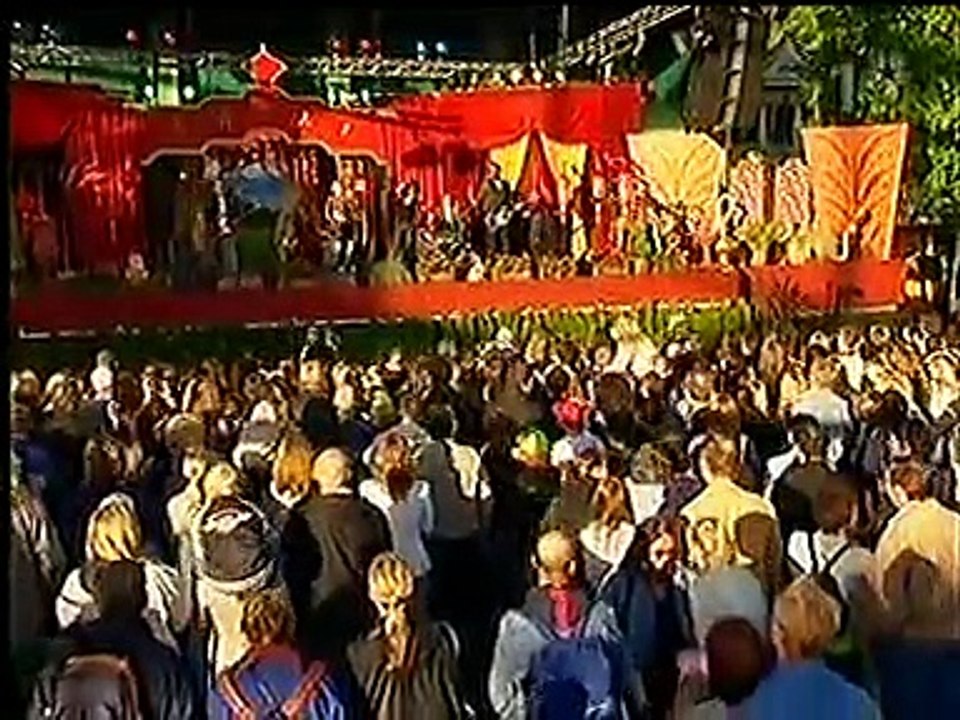 The Cardigans - Live and Learn (Gröna Lund, Stockholm)