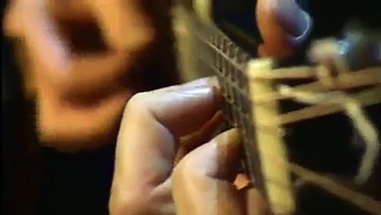 Silje Nergaard ~ Tell me where you're going