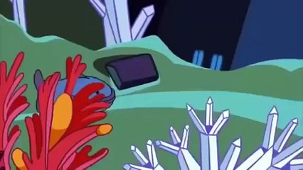 Adventure time "what does the fox say" parody HD