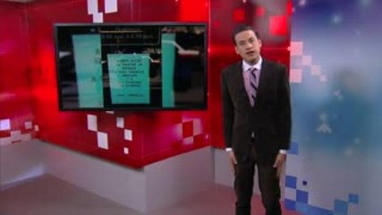 Nacho Lozano. La reunión de Peña con los padres de los normalistas