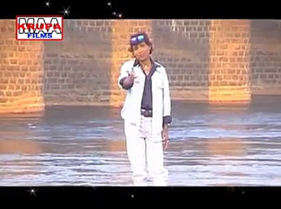 NEW GUJARATI SONG BY SONY HUNGAMA PRESENT