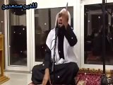 قصة مجنون هو ساجد يقول اللهم استر ما مضى واغفر ما بقى ــ للداعية صلاح العنزي