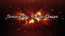 Showing Off Your Good Deeds ᴴᴰ ┇ #ShirkUndercover ┇ by Sheikh Dr. Yasir Qadhi ┇ TDR Production ┇