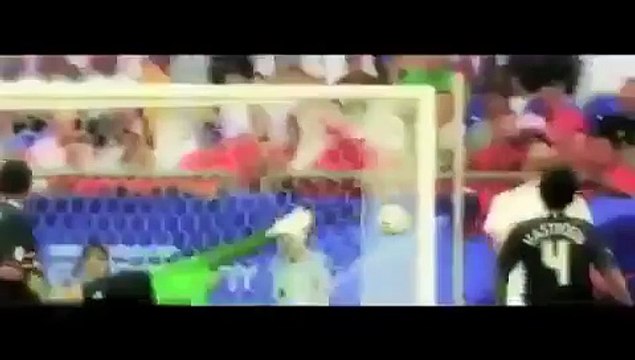 Waka Waka-canzone dei mondiali 2010 sud africa