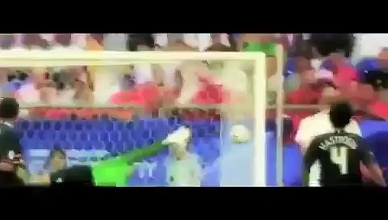 Waka Waka-canzone dei mondiali 2010 sud africa