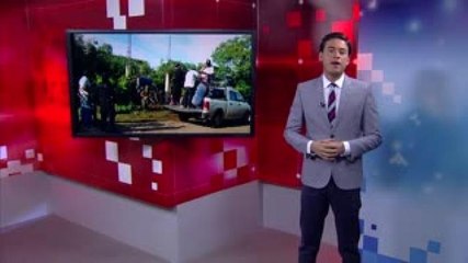 Nacho Lozano. Sigue la historia en Iguala, Guerrero