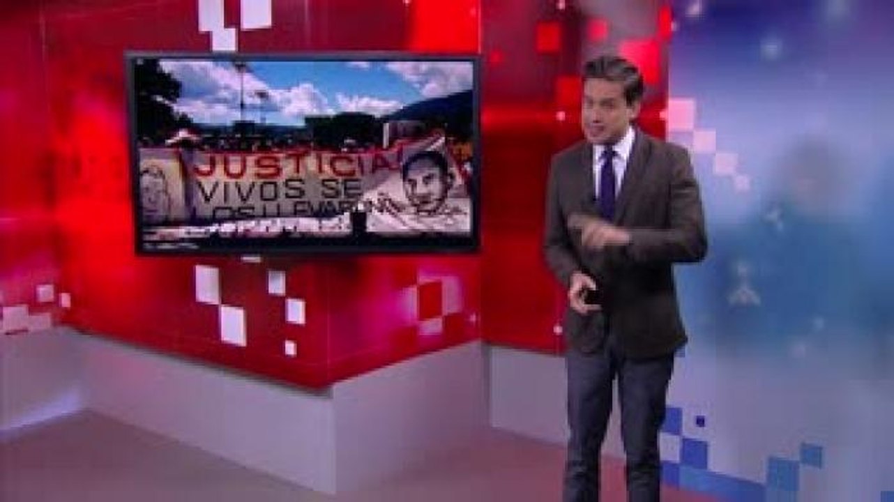 Nacho Lozano.  Mexican Moment