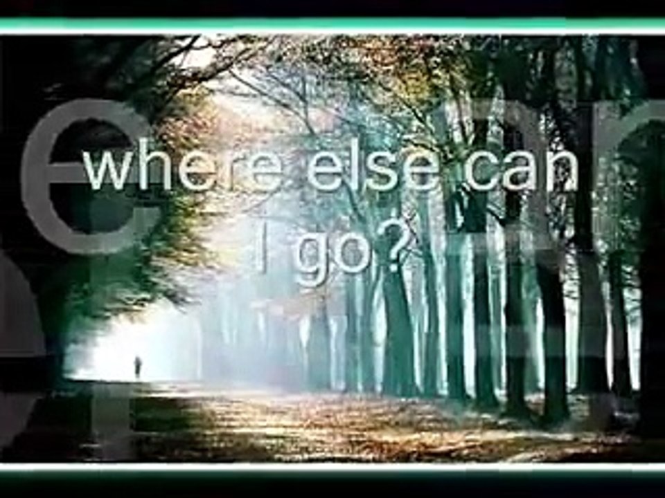 Don Moen - Rescue