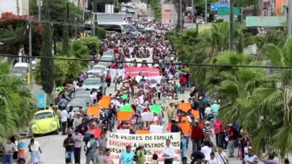 Nacho Lozano. El super agente Miguel Ángel Osorio