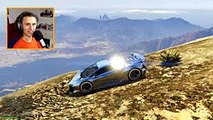 ULTIMATE VEHICLE MODS (GTA 5 Mods Funny Moments)