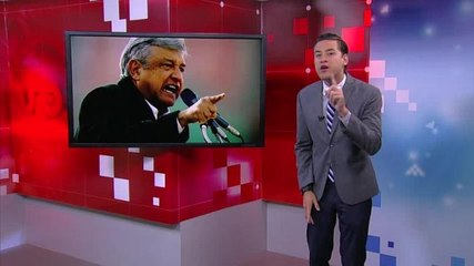 Nacho Lozano. Cañonazo de AMLO contra Zambrano