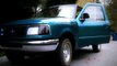'97 Ford Ranger 2.3 Open Exhaust: Cold Start, Idle, Revs