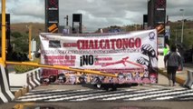 Nacho Lozano. Políticos agarran el Zócalo de estacionamiento