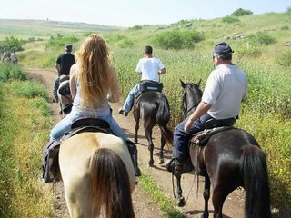 04אפריל2012 טיול סוסים