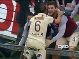 [Descentralizado 2013] UNIVERSITARIO DE DEPORTES vs Cristal