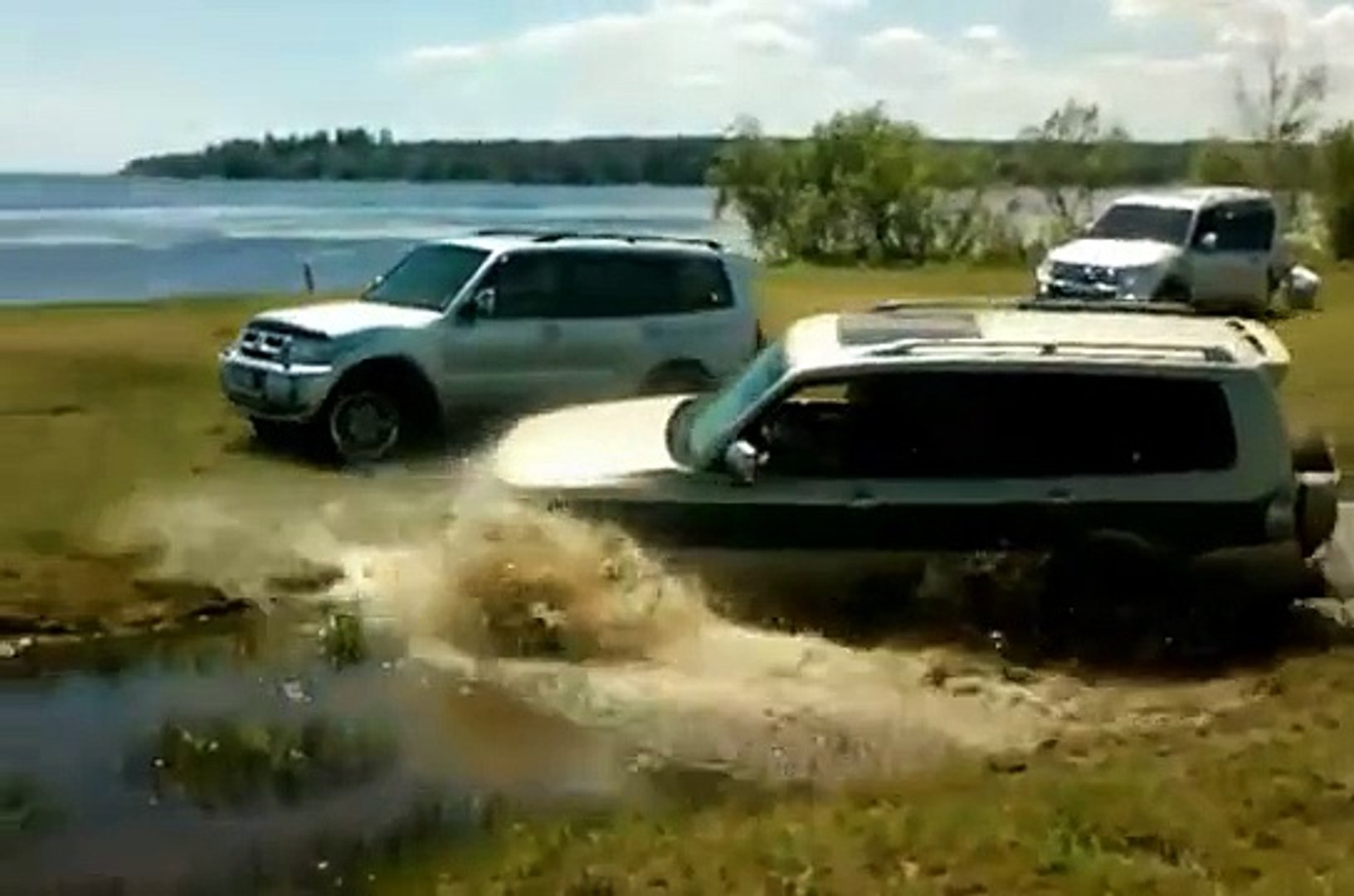 PAJERO CLUB Украина,Киев