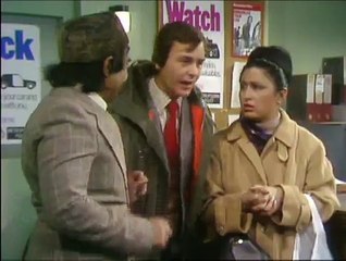 Mind Your Language - Episode 05 - The Best Things In Life
