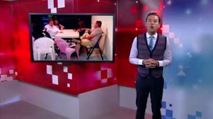 Nacho Lozano. Alcaldesas también se reunieron con "La Tuta"