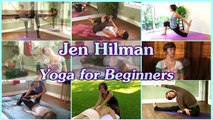 Yoga for Beginners | Weight Loss Yoga Workout, Full Body for Complete Beginners, 8 Minute Yoga Class