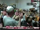 America East Title Game 2010 Marqus Blakely And1 Dunk Vermont vs Boston University