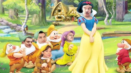 Nacho Lozano. El PAN y los siete enanitos