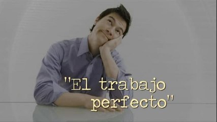 Nacho Lozano. El trabajo perfecto es ser diputado