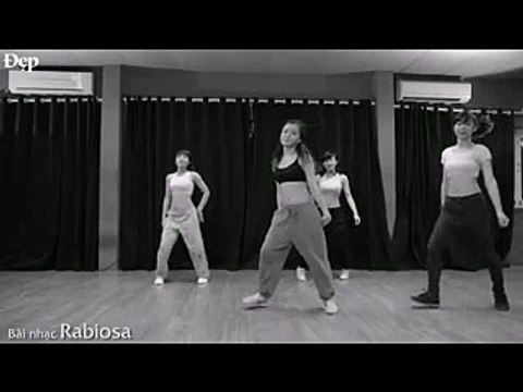 5 bài nhảy Zumba Giảm cân nhanh