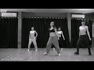 5 bài nhảy Zumba Giảm cân nhanh