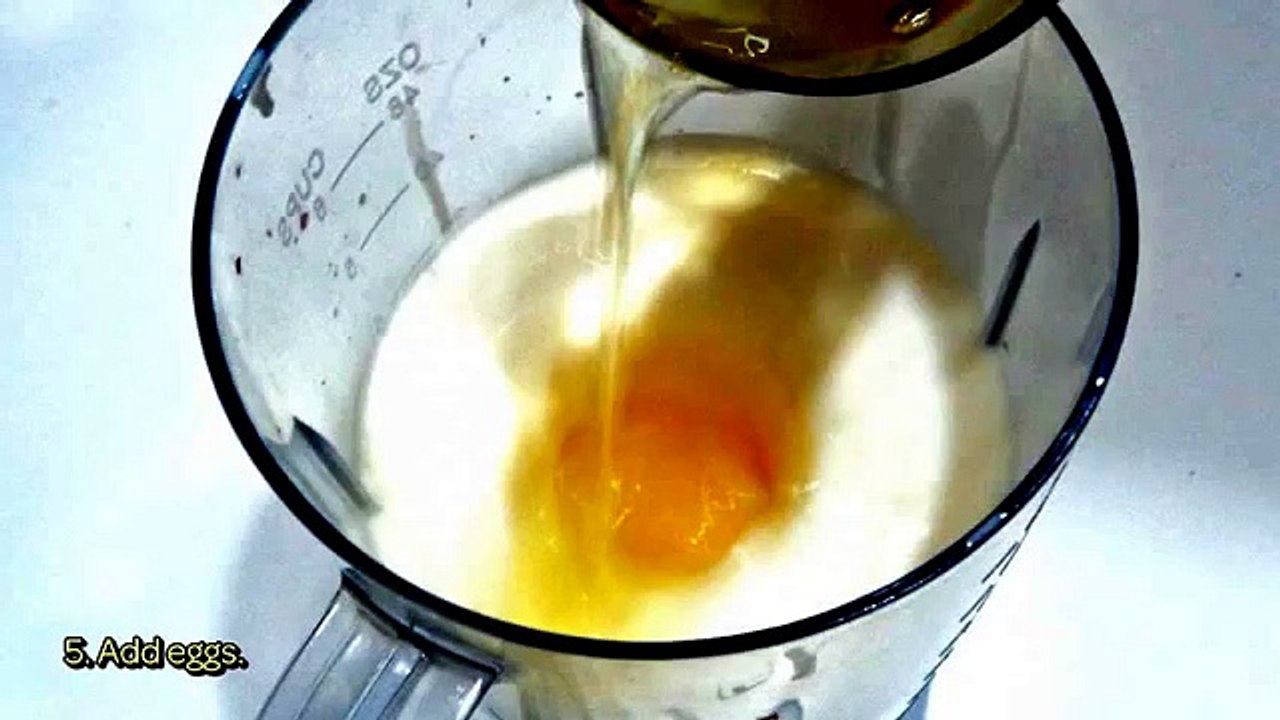 How To Bake Soft "Husband Catcher" Cake - DIY Food & Drinks Tutorial - Guidecentral