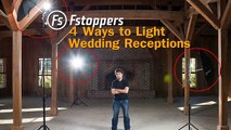free wedding photography tutorial tips and tricks behind the scenes how to take wedding ph