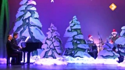 Kerstliedjes Medley - Mike & Thomas Kerst Revue 2007