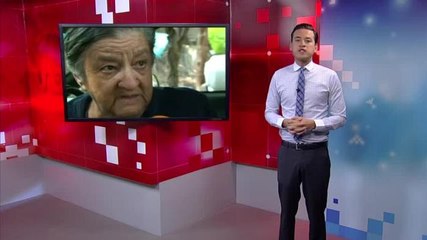 Nacho Lozano. La tintorería senatorial