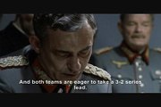 Downfall Parody - Hitler Finds Out The Suns Lose Game 5