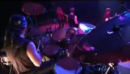 George Thorogood - I Drink Alone Live