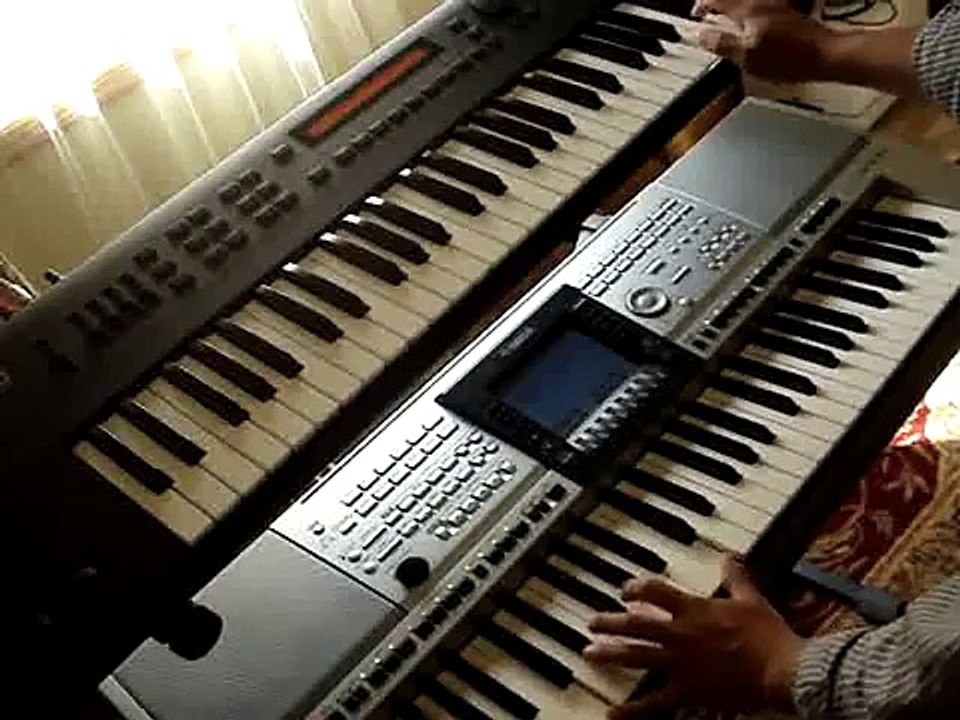 Cia Ua Ib Zaj Dab Neeg - Piano ua1siab