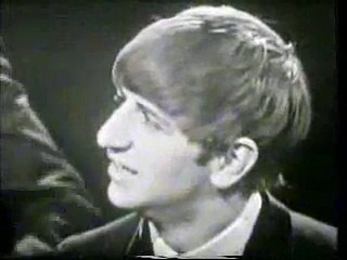 Early Beatles interview with Ken Dodd