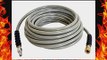 Simpson 41115 4500 PSI Hot and Cold Water Replacement/Extension Hose for Gas Pressure Washers