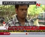 Single Wife Cheated 50 Husbands in Chennai - Ntv Telugu News