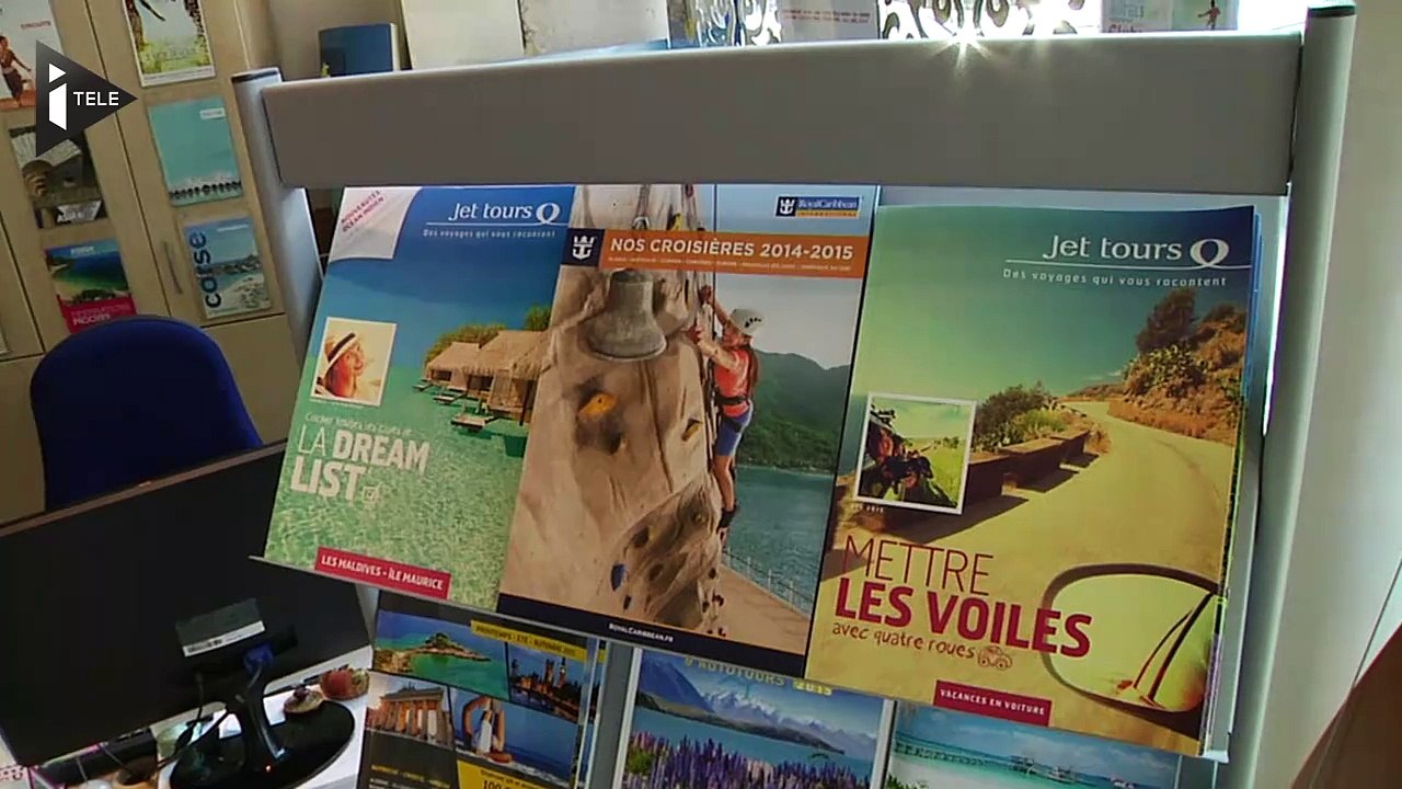80% des réservations vers la Tunisie ont été an...