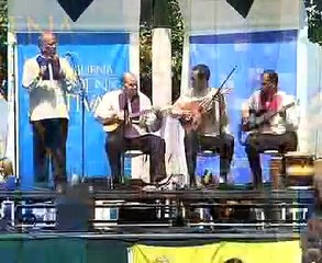 Vasallos del Sol, Presentación en San Francisco, 10 mayo 2008 (3 de 7)