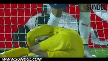 Copa America 2015 | Chili 2-1 Peru | Video bola, berita bola, cuplikan gol