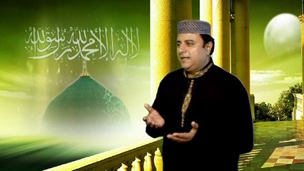 Bhar do jholi meri ya mohammad