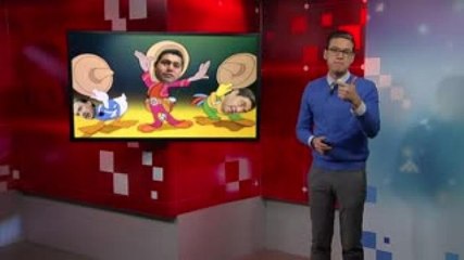 Nacho Lozano. Lenta y de lado camina la reforma político-electoral