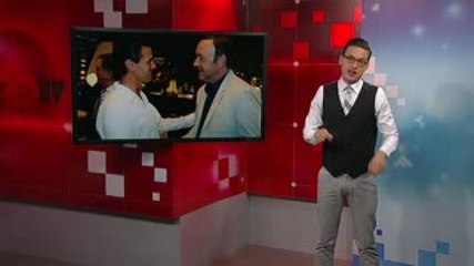 Nacho Lozano. La reunión de Kevin Spacey y Peña Nieto